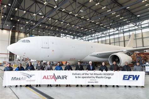 Altavair Lessor Profile .